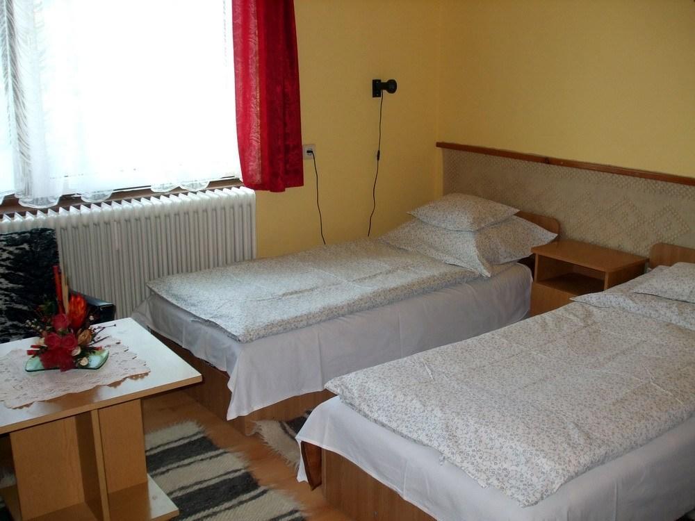 Lugas Szallas Jaszbereny Room photo