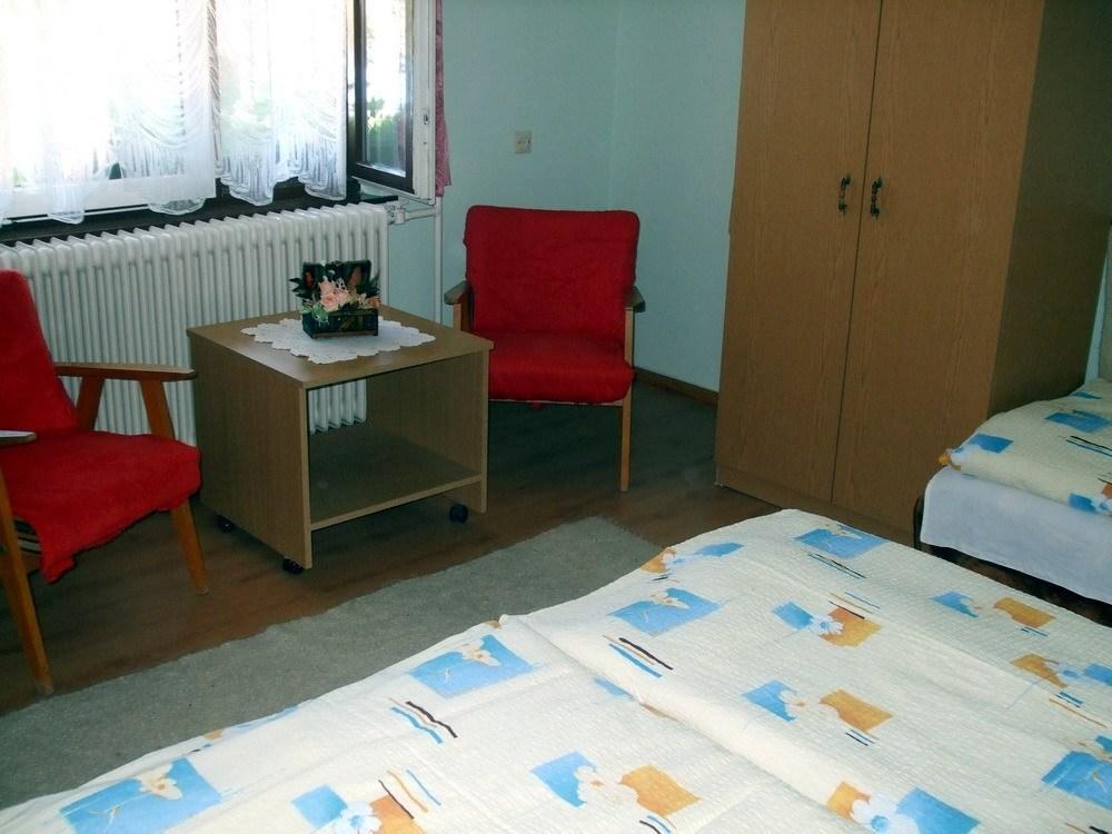 Lugas Szallas Jaszbereny Room photo