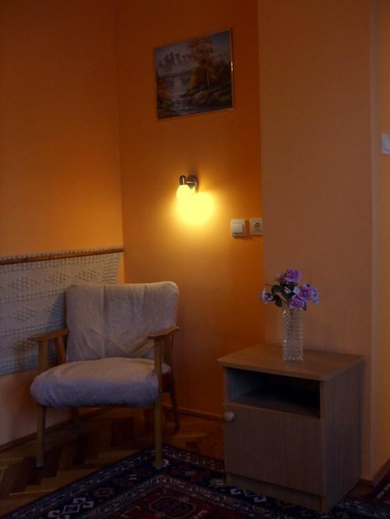 Lugas Szallas Jaszbereny Room photo