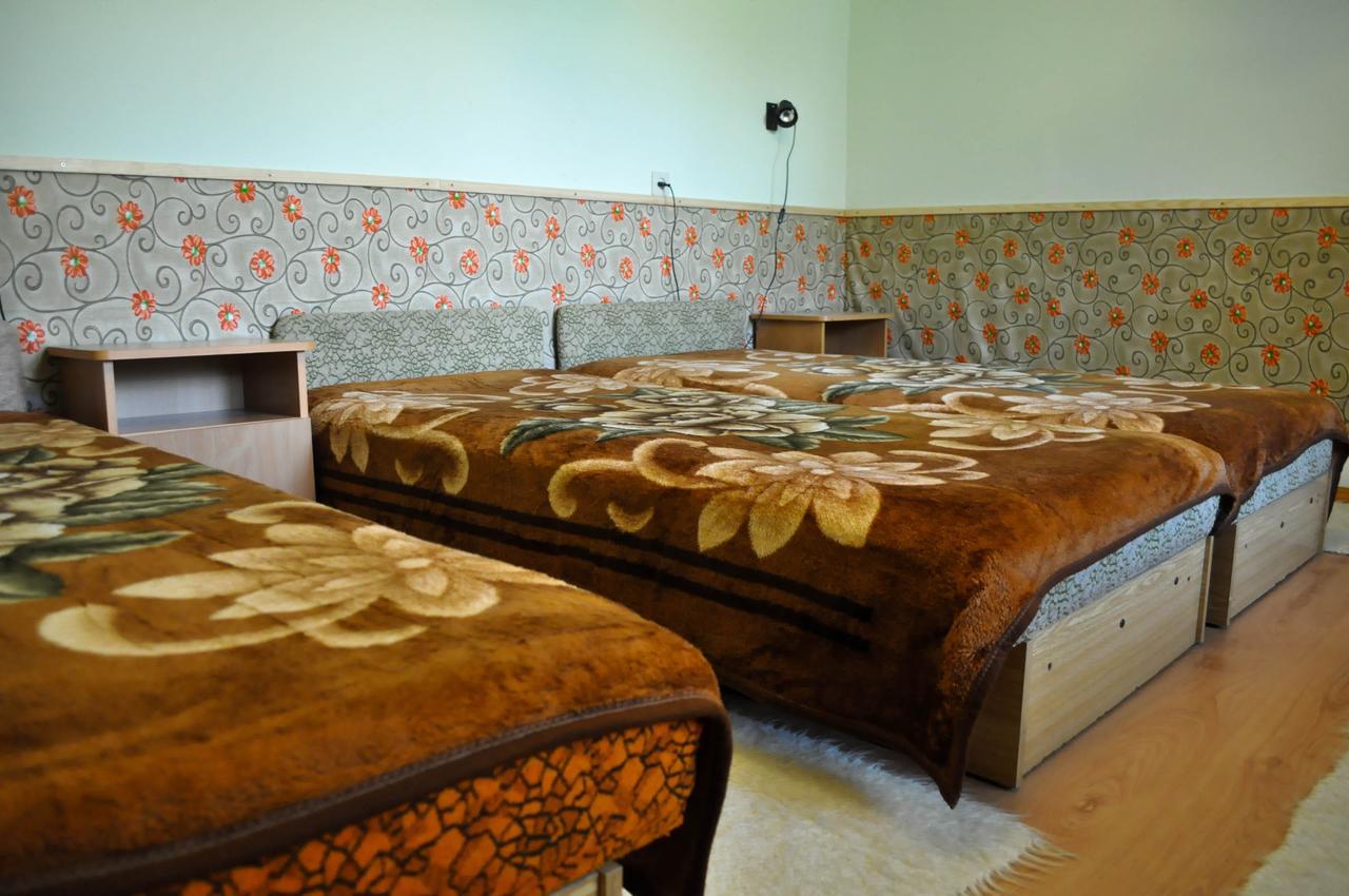 Lugas Szallas Jaszbereny Room photo